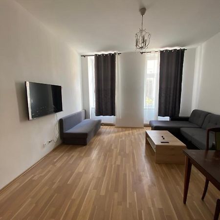 Niceapartmenthollergasse 8 Вена Экстерьер фото