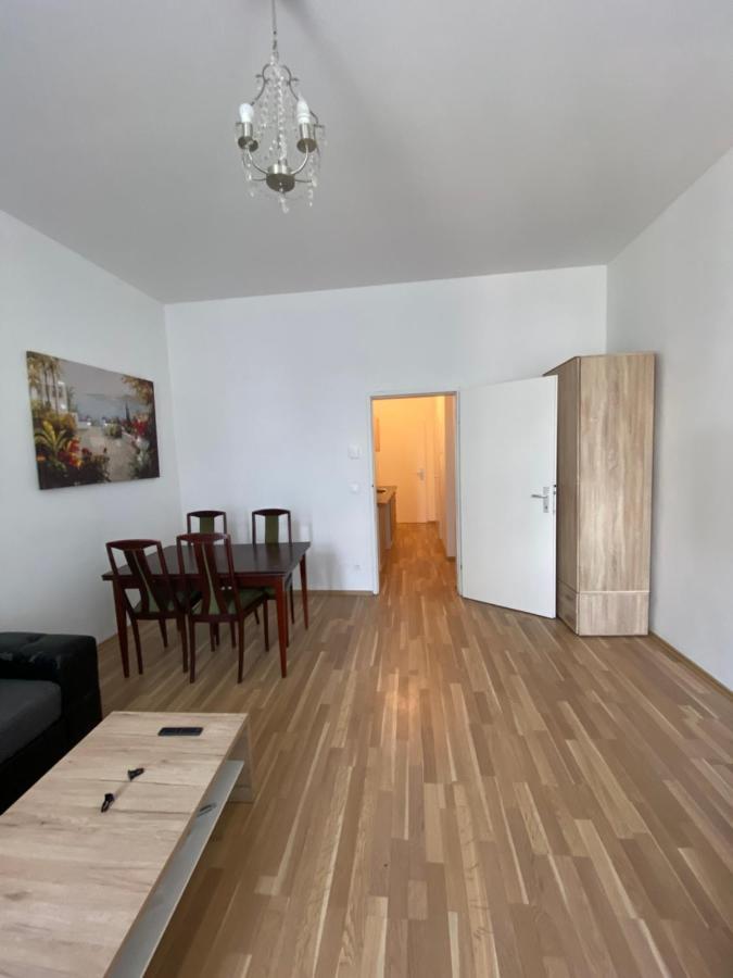 Niceapartmenthollergasse 8 Вена Экстерьер фото