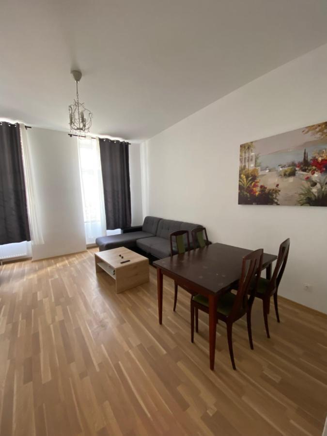 Niceapartmenthollergasse 8 Вена Экстерьер фото